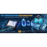 XTOOL IP919  Car Diagnostic Tools InPlus Series